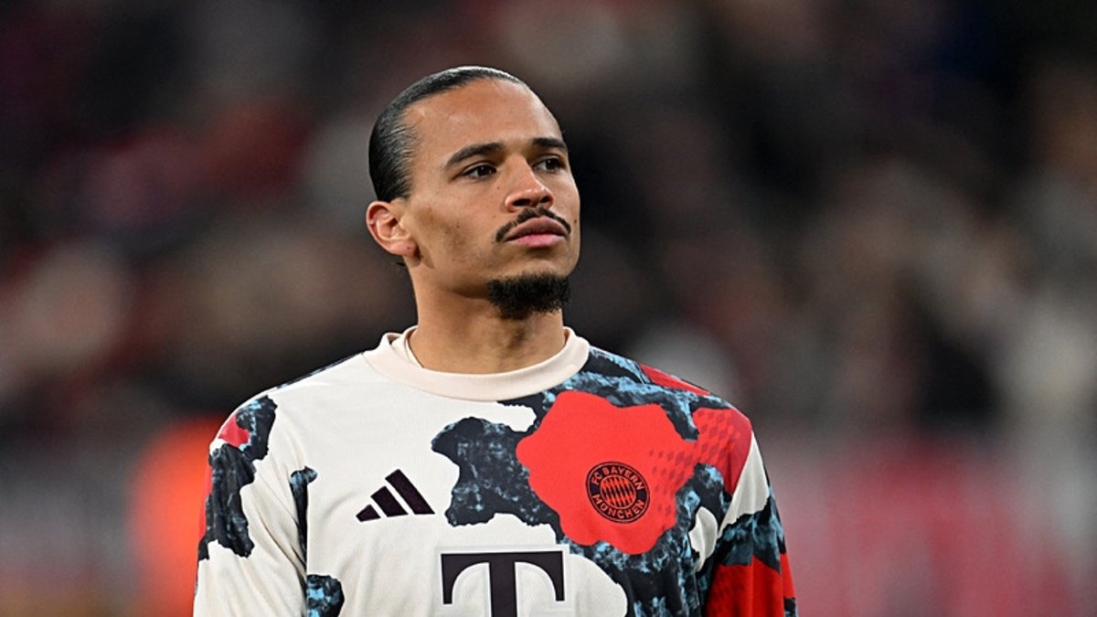 TRANSFER HABERİ-Şampiyonlar Ligi için dev hamle! Galatasaray Bayern'in yıldızını istiyor TRANSFER HABERİ-Şampiyonlar Ligi için dev hamle! Galatasaray Bayern'in yıldızını istiyor