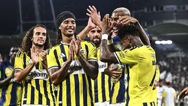 Fener’de kasa doldu