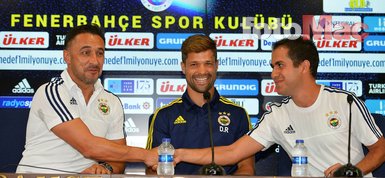 Fenerbahçe’nin eski yıldızıyla ilgili flaş açıklama! Sakatlıklar yüzünden takımdan koptu