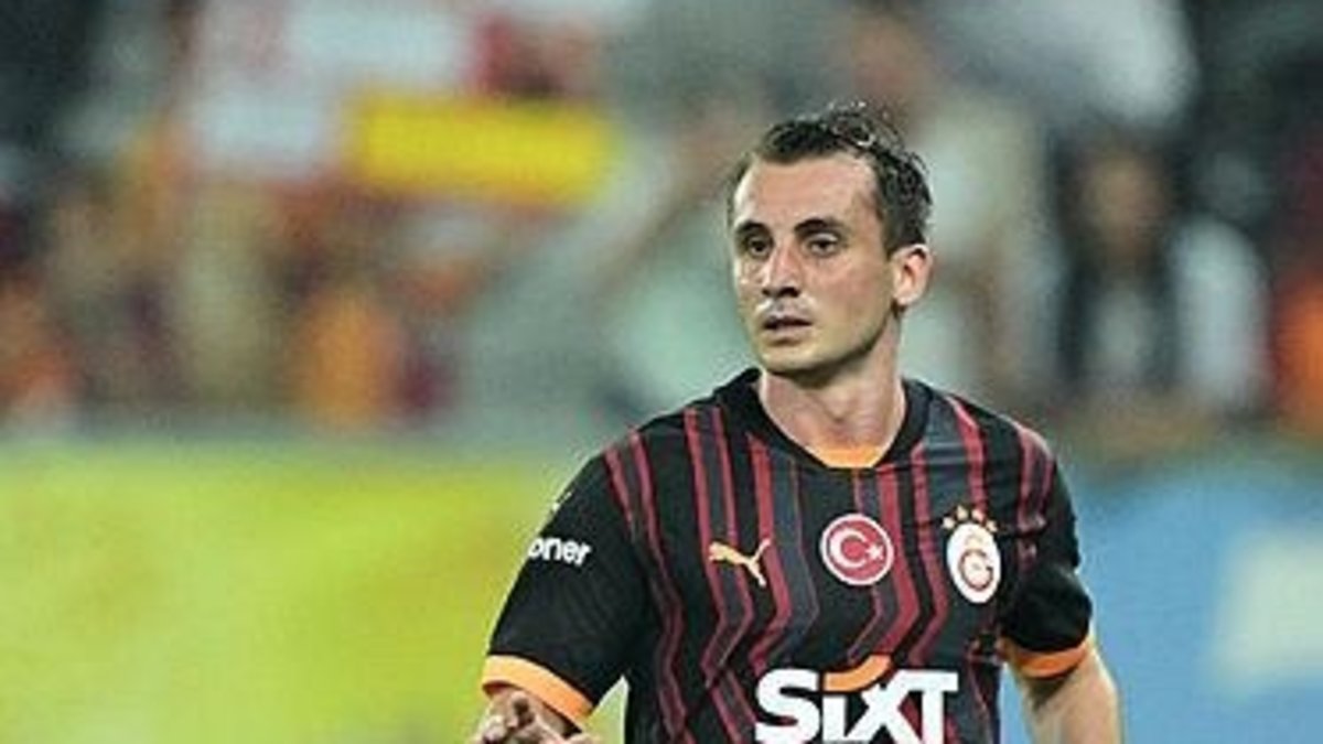 Kerem'in hayali ertelendi