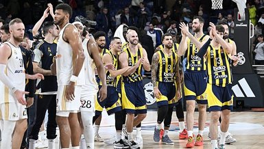 Fenerbahçe Beko ilk 4 aşkına!