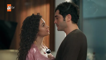 Bir Gece Masalı 30. bölüm FULL İZLE