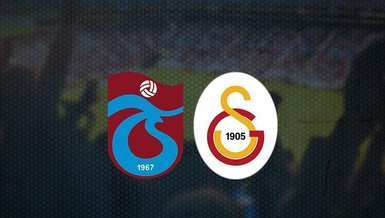 Trabzonspor Galatasaray Maci Ne Zaman Derbi Saat Kacta Trabzonspor Galatasaray Maci Hangi Kanalda Canli Yayinlanacak Ts Gs Maci Canli Fotomac