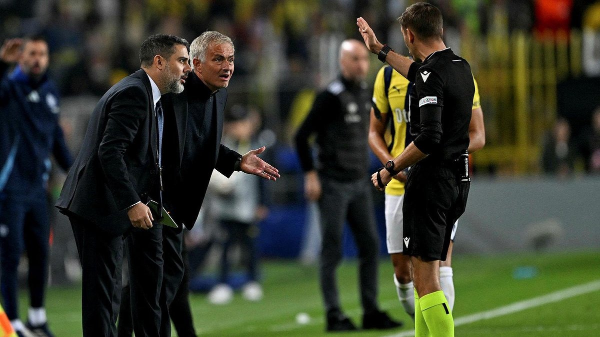 1 maç ceza alabilir