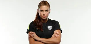 Dünyanın en iyi kadın futbolcuları