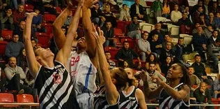 Kartal’ın rakibi Gorzow