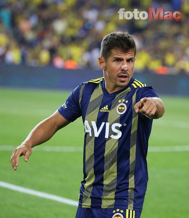 Fenerbahçe’de transfer şov başladı! 5 bomba birden...