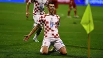 Ermenistan’ı deviren Hırvatistan EURO 2024’te!