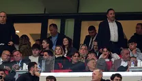 Montella tribünde