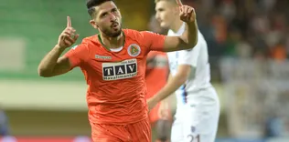 Başakşehir’den bir transfer çalımı daha!