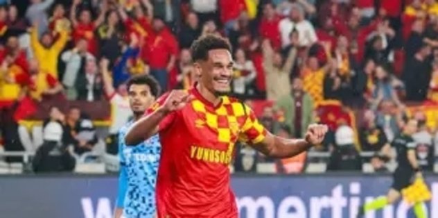 Göztepe’de Brezilyalı futbolcu tercihi devam ediyor!