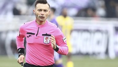 Kayserispor - Beşiktaş maçının VAR'ı açıklandı!