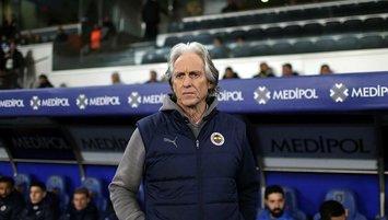 Fenerbahçe'de Jesus'la kritik zirve!