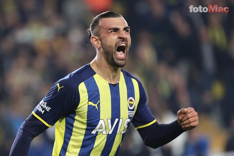 Italyan Basini Yazdi Fenerbahce De Ocak Ayinda Vedat Muriqi Bombasi Patliyor Fotomac