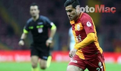 Galatasaray’da flaş ayrılık! Recep Gül Belçika yolcusu