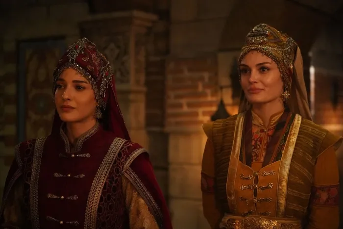 Kuruluş Orhan final bölümü izle