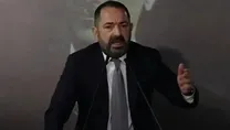 Aygül ayrıldı
