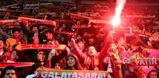 Galatasaray’dan dünya rekoru!