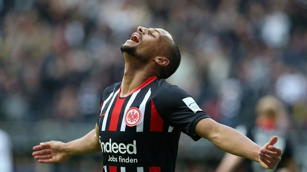 Frankfurt'un yıldızı Djibril Sow'dan Fenerbahçe sözleri!