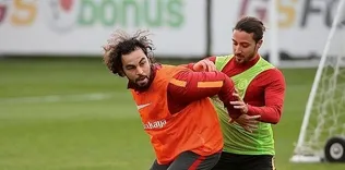 Bir ayrılık daha