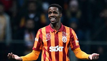Zaha: Daha iyi olacağım