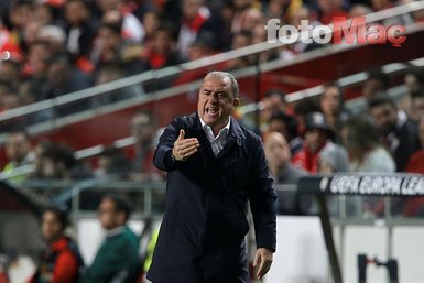 Hıncal Uluç, Benfica’ya elenen Galatasaray ve Fatih Terim’i çok sert eleştirdi