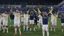Fener’den güç gösterisi