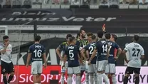 Avrupa’nın en serti: Fenerbahçe! Tam 11 kez...