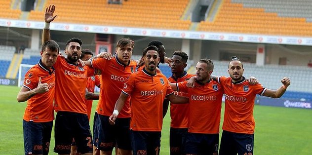 Süper Lig'de önümüzdeki 3 haftanın programı açıklandı