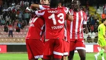 1. Lig’de 4. hafta 2 maçla başlıyor