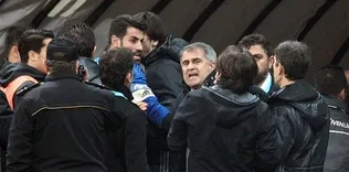 Kjaer yaşananları anlattı