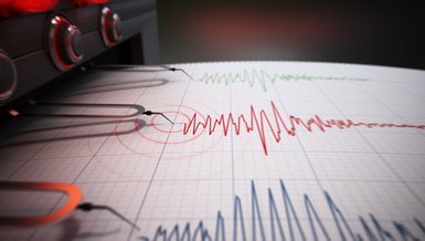 Kütahya deprem son dakika! Kütahya'da deprem mi oldu, kaç şiddetinde? Hangi illerden hissedildi?