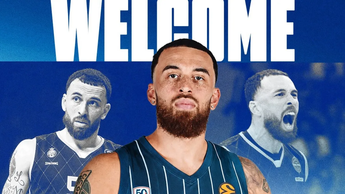Anadolu Efes Mike James transferini açıkladı!