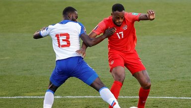 Cyle Larin tutulmuyor