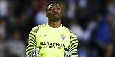 Kameni ABD’ye