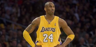 Dallas Mavericks to retire no. 24 jersey to honor Kobe