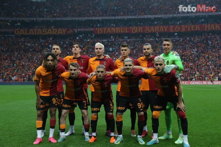 TRANSFER HABERİ: Galatasaray'dan orta sahaya Maycon hamlesi!