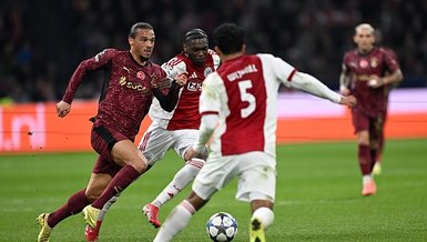 Deplasman yıldızı