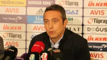 B planımız yok