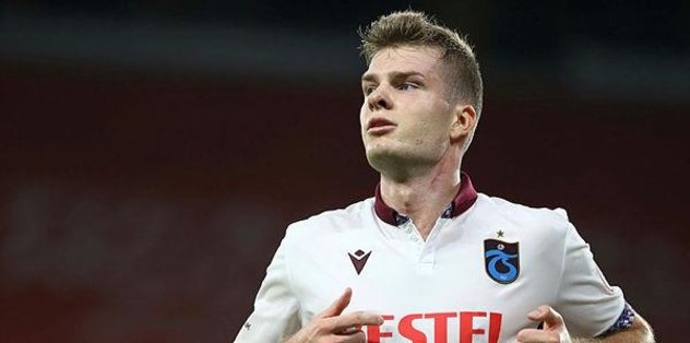 İmparator Sörloth! Süper Lig'i salladı
