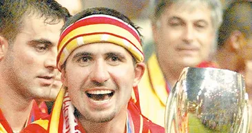 Gheorghe Hagi’den flaş Falcao açıklaması!