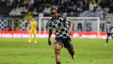 Trabzonspor'dan Bruno Onyemaechi hamlesi: Görüşmeler tıkandı!