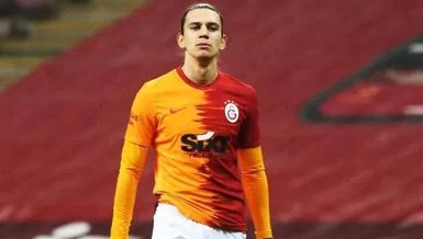 Taylan göz kırptı