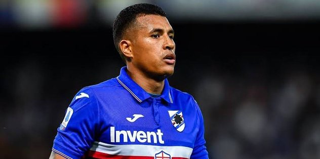 Galatasaray'a transferde son dakika sürprizi! Jeison Murillo, Celta Vigo'yla anlaşti iddiası