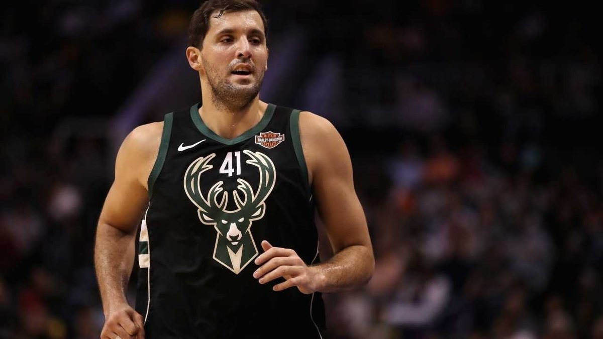 Nikola Mirotic iddiası