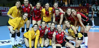 VakıfBank’ın rakibi Volero