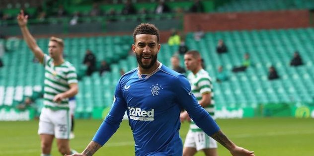 Celtic 0 2 Rangers Mac Sonucu Son Dakika Diger Ligler Haberleri Fotomac
