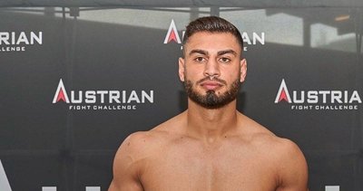 İbo Aslan Dünya şampiyonu