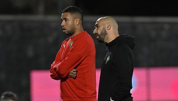 Nesyri yine attı