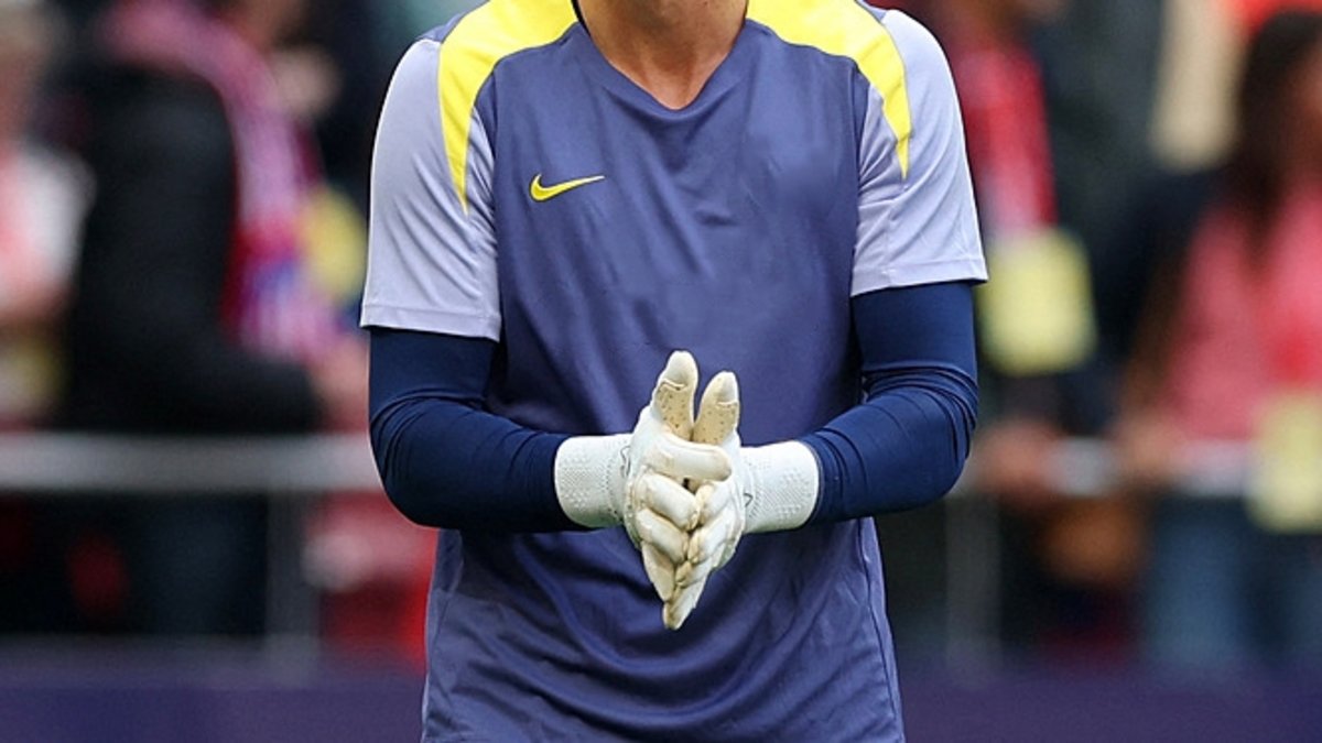 Fenerbahçe transferde gözünü kararttı! Ederson'un yerine dünya yıldızı kaleci